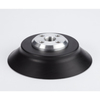 Flat suction cup nitrile rubber Ø150mm M/58312/01